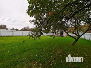 Дом 60м&sup2;, 2-этажный, участок 11 сот.  