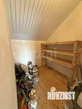 Дом 267м², 2-этажный, участок 11 сот.  