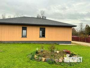 Дом 145м², 1-этажный, участок 7 сот.  