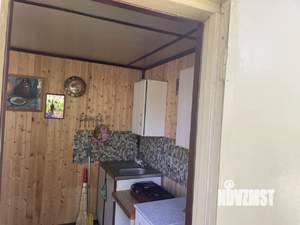 Дом 30м², 1-этажный, участок 6 сот.  