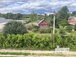 Дом 30м², 1-этажный, участок 20 сот.  