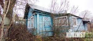 Дом 60м&sup2;, 1-этажный, участок 7 сот.  
