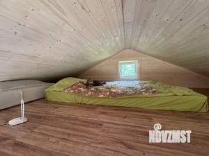 Дача 50м², 1-этажный, участок 6 сот.  