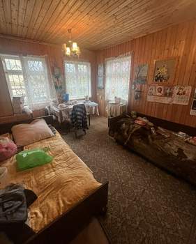 Дом 60м&sup2;, 2-этажный, участок 5 сот.  