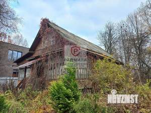 Дом 90м², 2-этажный, участок 12 сот.  