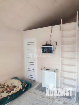 Дом 30м², 1-этажный, участок 6 сот.  