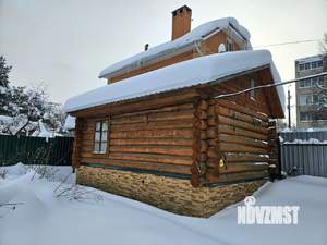 Дом 97м&sup2;, 2-этажный, участок 8 сот.  