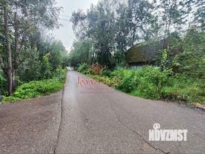 Дом 51м², 1-этажный, участок 20 сот.  