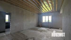 Дом 152м&sup2;, 1-этажный, участок 12 сот.  