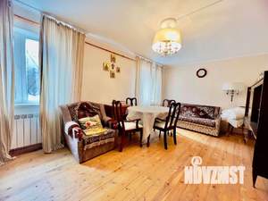 Дом 156м&sup2;, 1-этажный, участок 19 сот.  