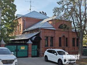 Коттедж 387м², 3-этажный, участок 19 сот.  