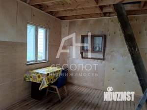 Дача 16м², 1-этажный, участок 4 сот.  