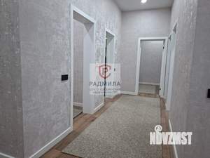 Дом 82м², 1-этажный, участок 6 сот.  