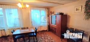 Дом 60м&sup2;, 1-этажный, участок 7 сот.  