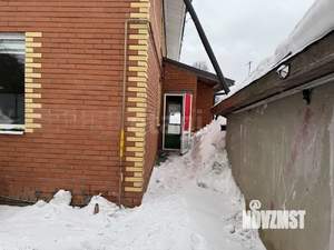 Дом 238м&sup2;, 2-этажный, участок 8 сот.  