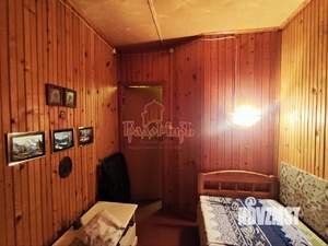 Дача 53м², 2-этажный, участок 9 сот.  