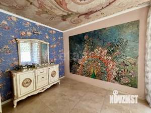 Дом 440м&sup2;, 3-этажный, участок 15 сот.  