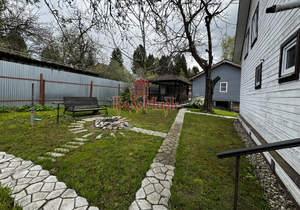 Дом 162м&sup2;, 2-этажный, участок 8 сот.  