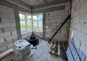 Дом 185м², 2-этажный, участок 11 сот.  