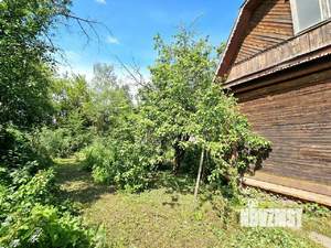 Дом 120м², 2-этажный, участок 12 сот.  