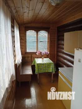 Дача 75м², 2-этажный, участок 6 сот.  