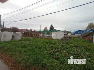 Дом 59м&sup2;, 1-этажный, участок 6 сот.  