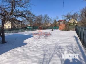 Дом 10м&sup2;, 2-этажный, участок 7 сот.  