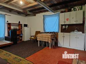 Дом 60м&sup2;, 2-этажный, участок 11 сот.  