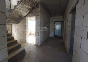 Дом 160м², 2-этажный, участок 5 сот.  