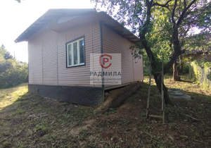 Дом 115м&sup2;, 2-этажный, участок 7 сот.  