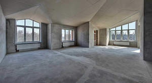 Дом 180м&sup2;, 2-этажный, участок 10 сот.  