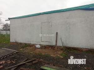 Дом 59м&sup2;, 1-этажный, участок 6 сот.  