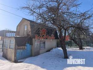 Дом 10м&sup2;, 2-этажный, участок 7 сот.  
