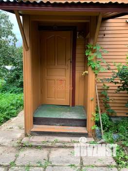 Дом 62м&sup2;, 2-этажный, участок 4 сот.  