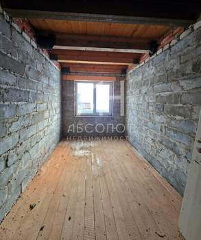 Дом 168м&sup2;, 2-этажный, участок 6 сот.  