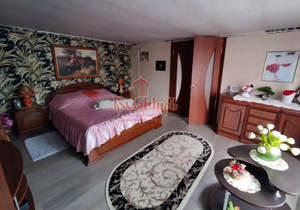 Дом 108м², 2-этажный, участок 10 сот.  