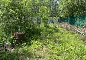 Дом 20м&sup2;, 1-этажный, участок 6 сот.  