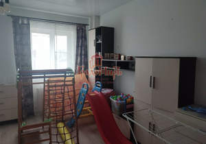 Дом 118м&sup2;, 2-этажный, участок 5 сот.  