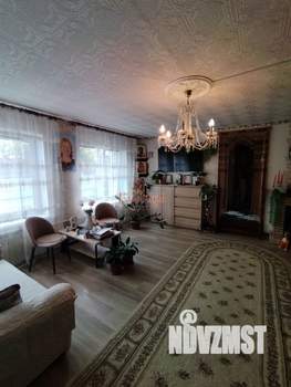 Дом 108м&sup2;, 2-этажный, участок 10 сот.  