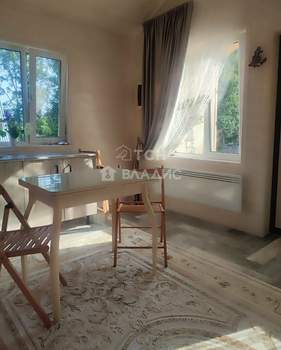 Дача 30м², 1-этажный, участок 6 сот.  