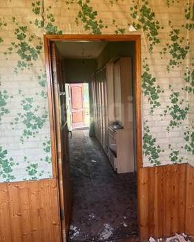 Дом 103м&sup2;, 1-этажный, участок 9 сот.  