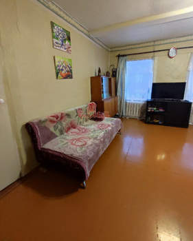 Дом 105м², 1-этажный, участок 6 сот.  