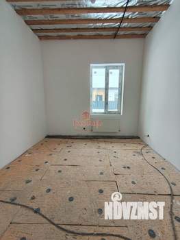 Дом 105м&sup2;, 1-этажный, участок 6 сот.  