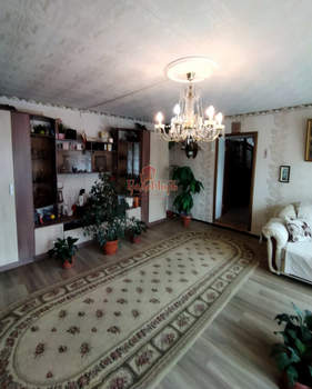 Дом 108м², 2-этажный, участок 10 сот.  