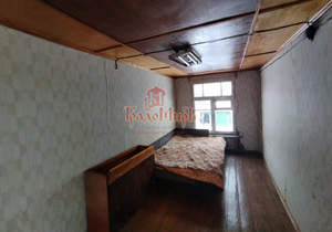 Дом 50м&sup2;, 2-этажный, участок 8 сот.  