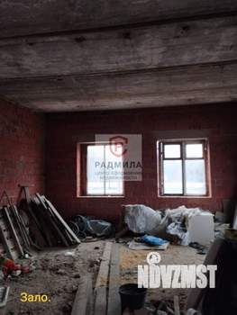 Дом 200м², 3-этажный, участок 12 сот.  