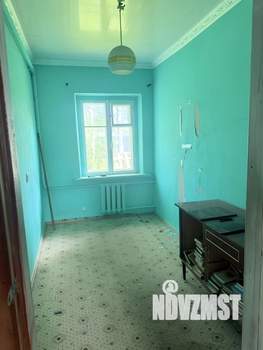 Дом 103м&sup2;, 1-этажный, участок 9 сот.  