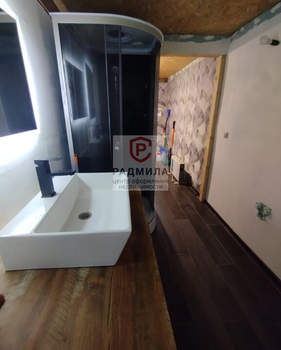 Дом 115м&sup2;, 2-этажный, участок 7 сот.  