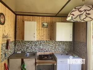 Дом 30м², 1-этажный, участок 6 сот.  