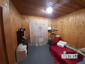 Дом 453м², 2-этажный, участок 15 сот.  